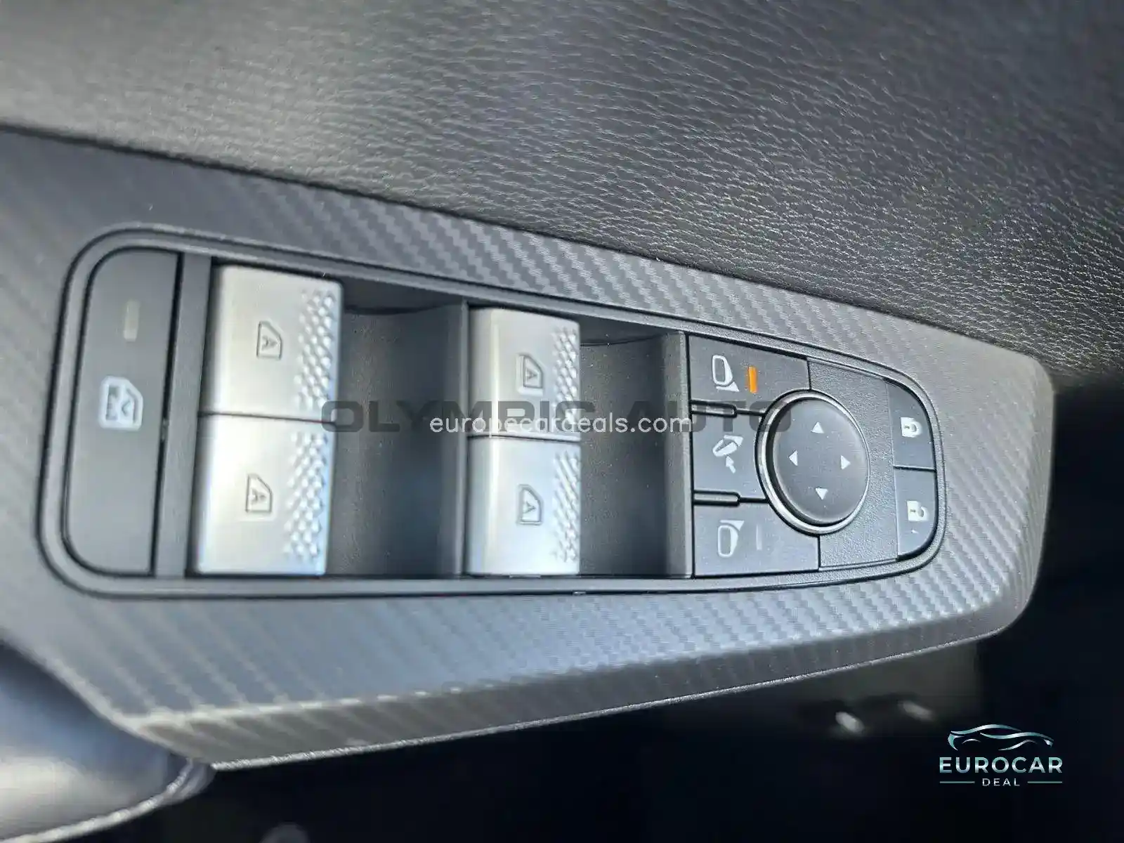 Mitsubishi Plug-in Hybrid Outlander