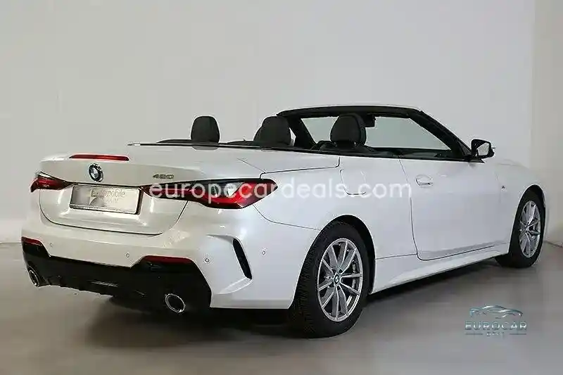 BMW 420