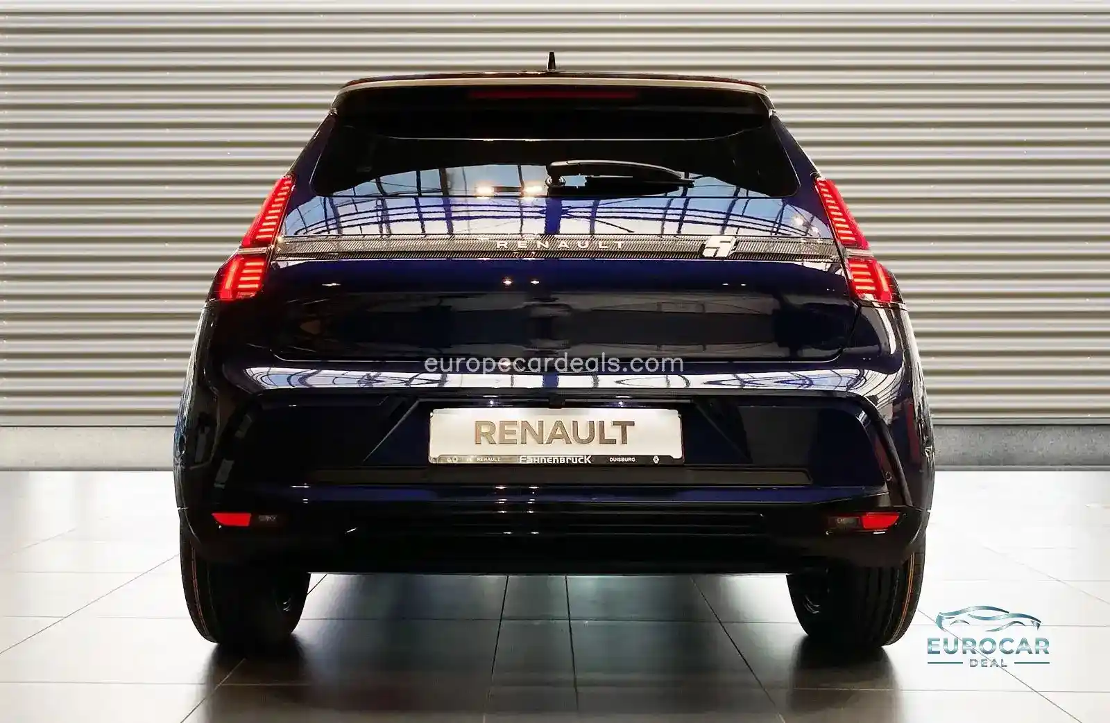 Renault R 5