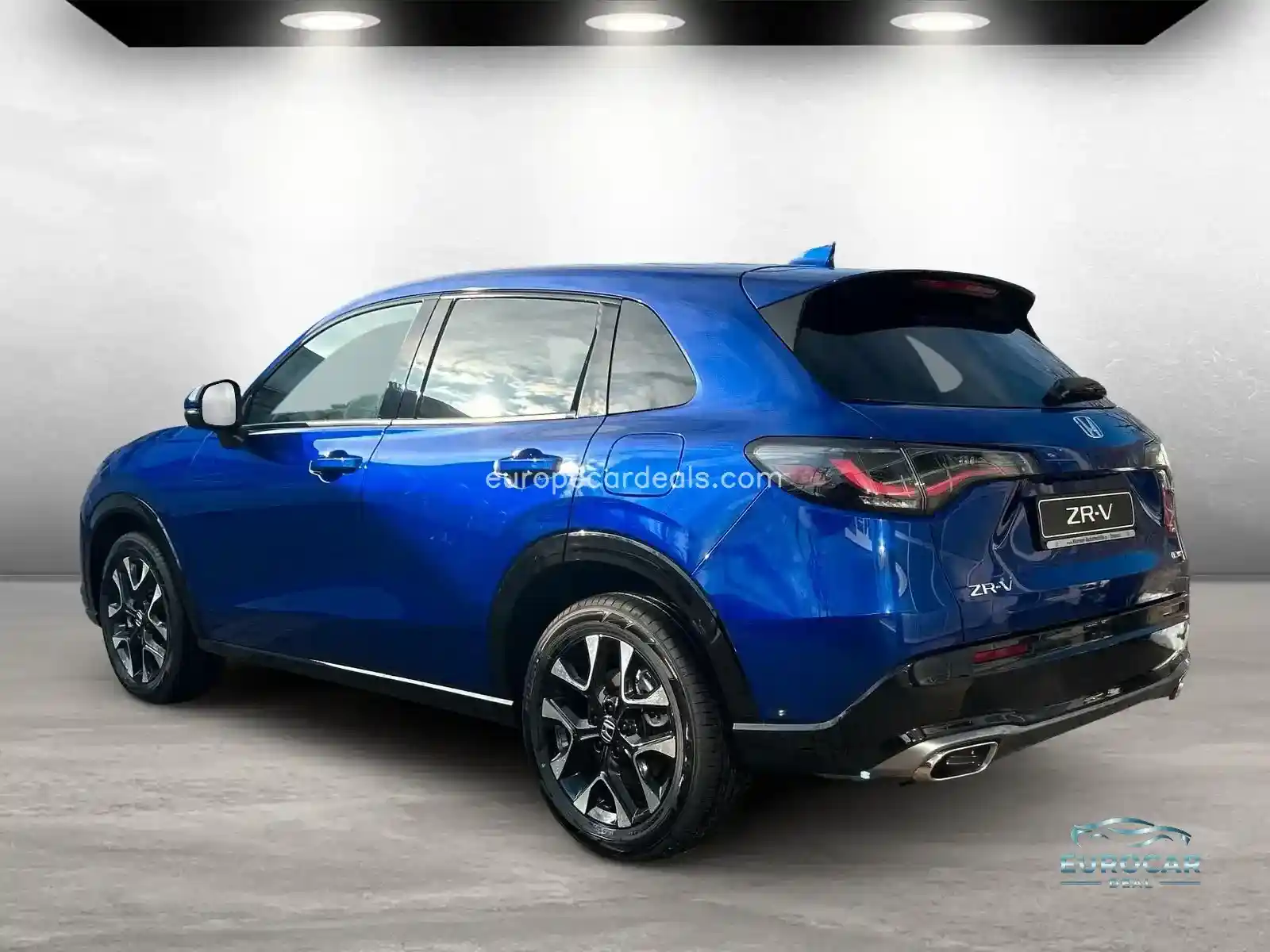 Honda ZR-V