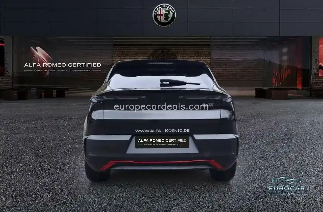 Alfa Romeo Junior