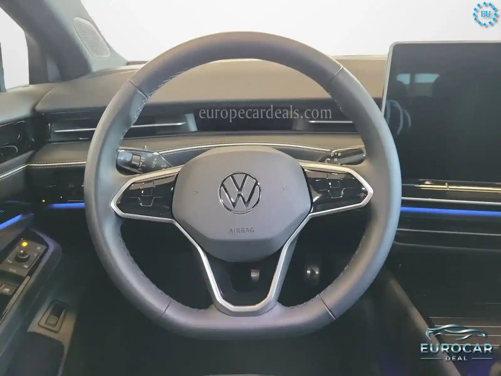 Volkswagen ID.7