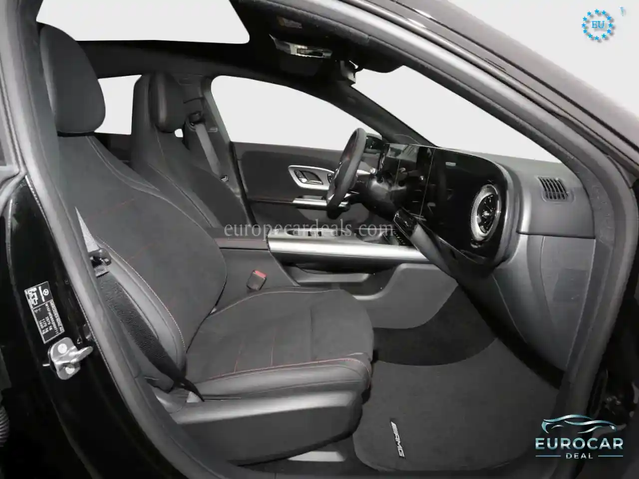 Mercedes-Benz CLA 350