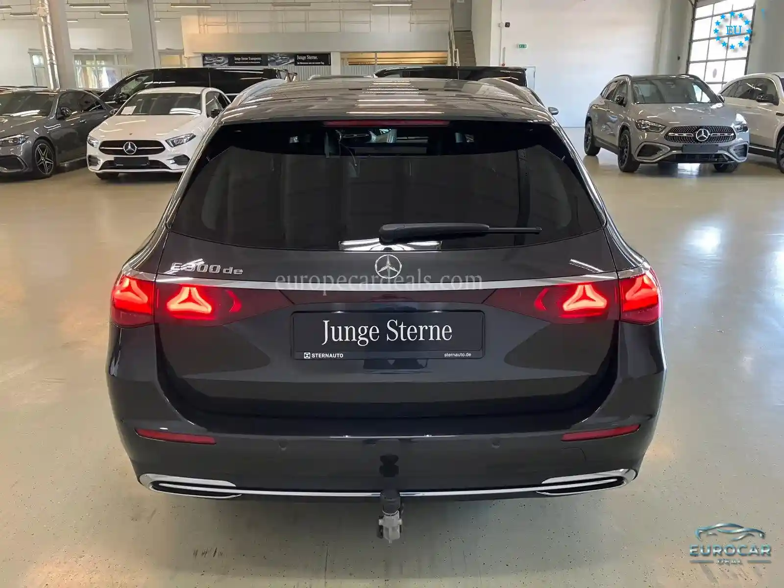 Mercedes-Benz E 300