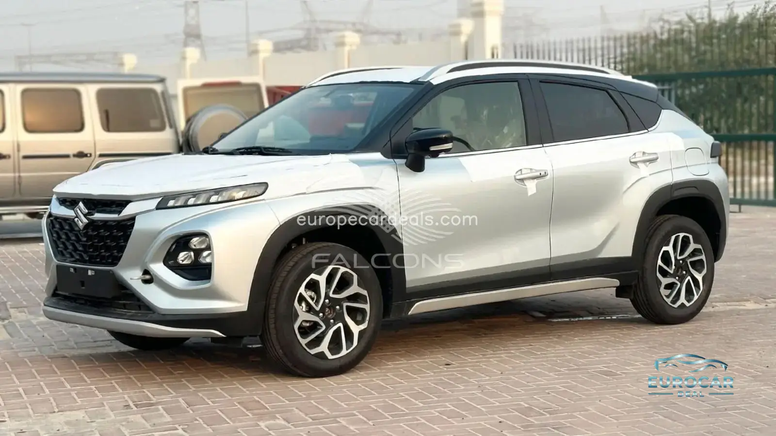 Suzuki Other