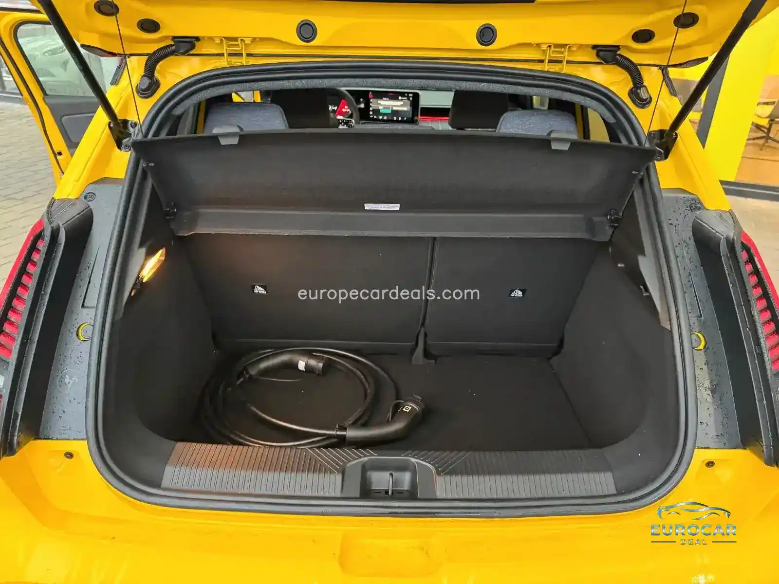 Renault R 5