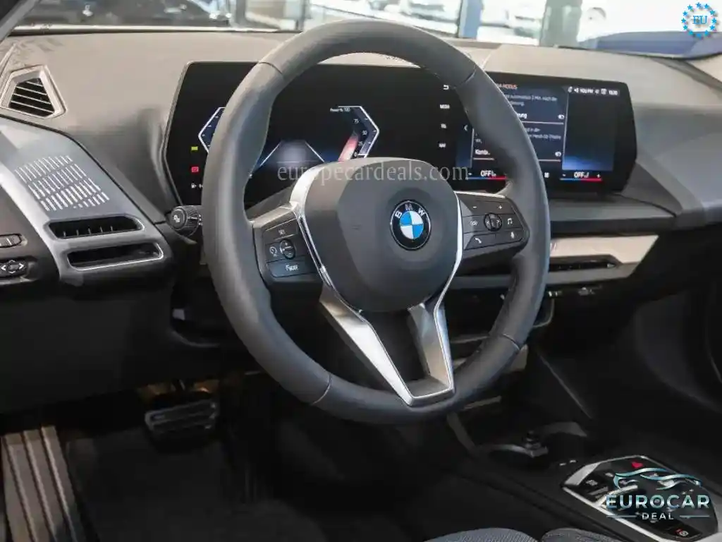 BMW 120
