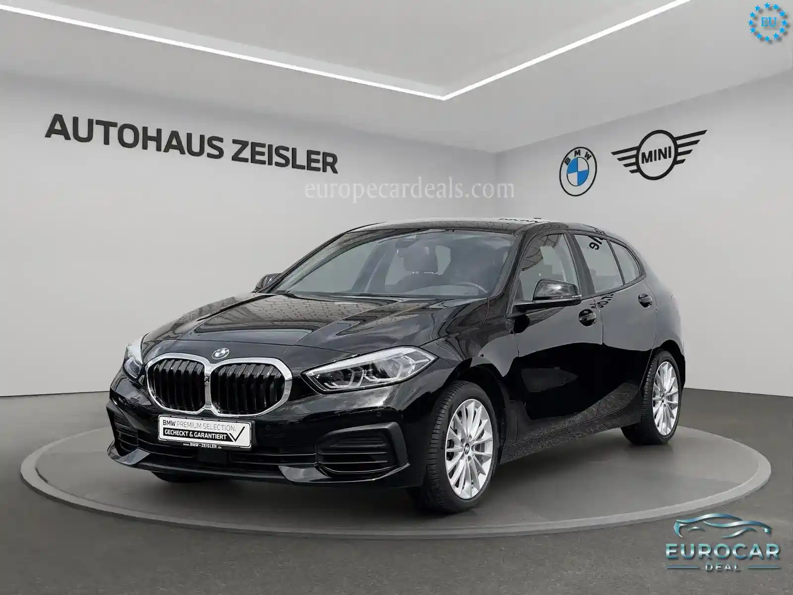 BMW 116
