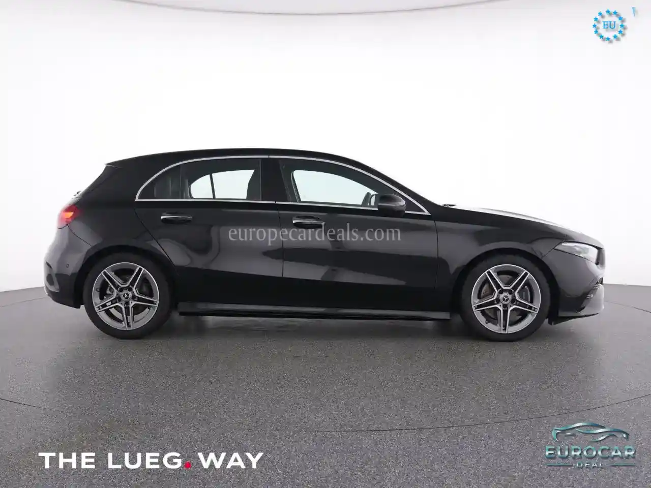 Mercedes-Benz A 220