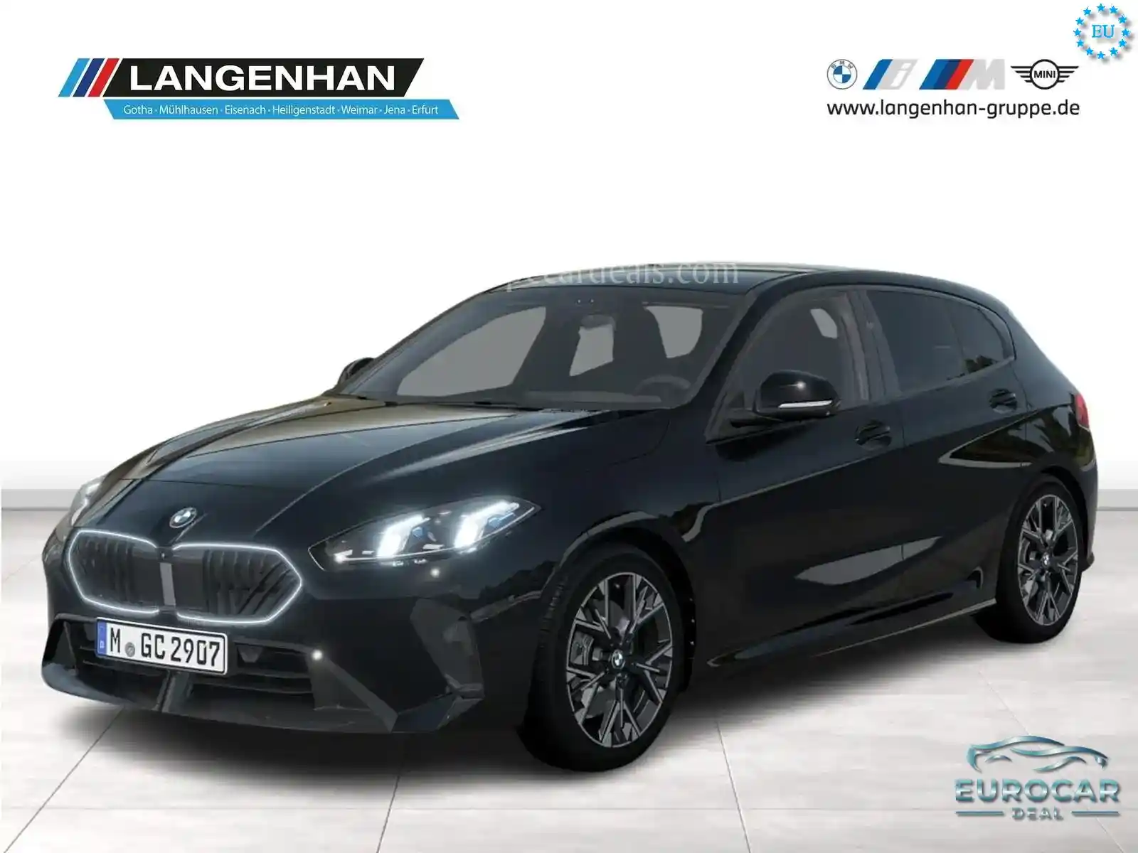 BMW 123