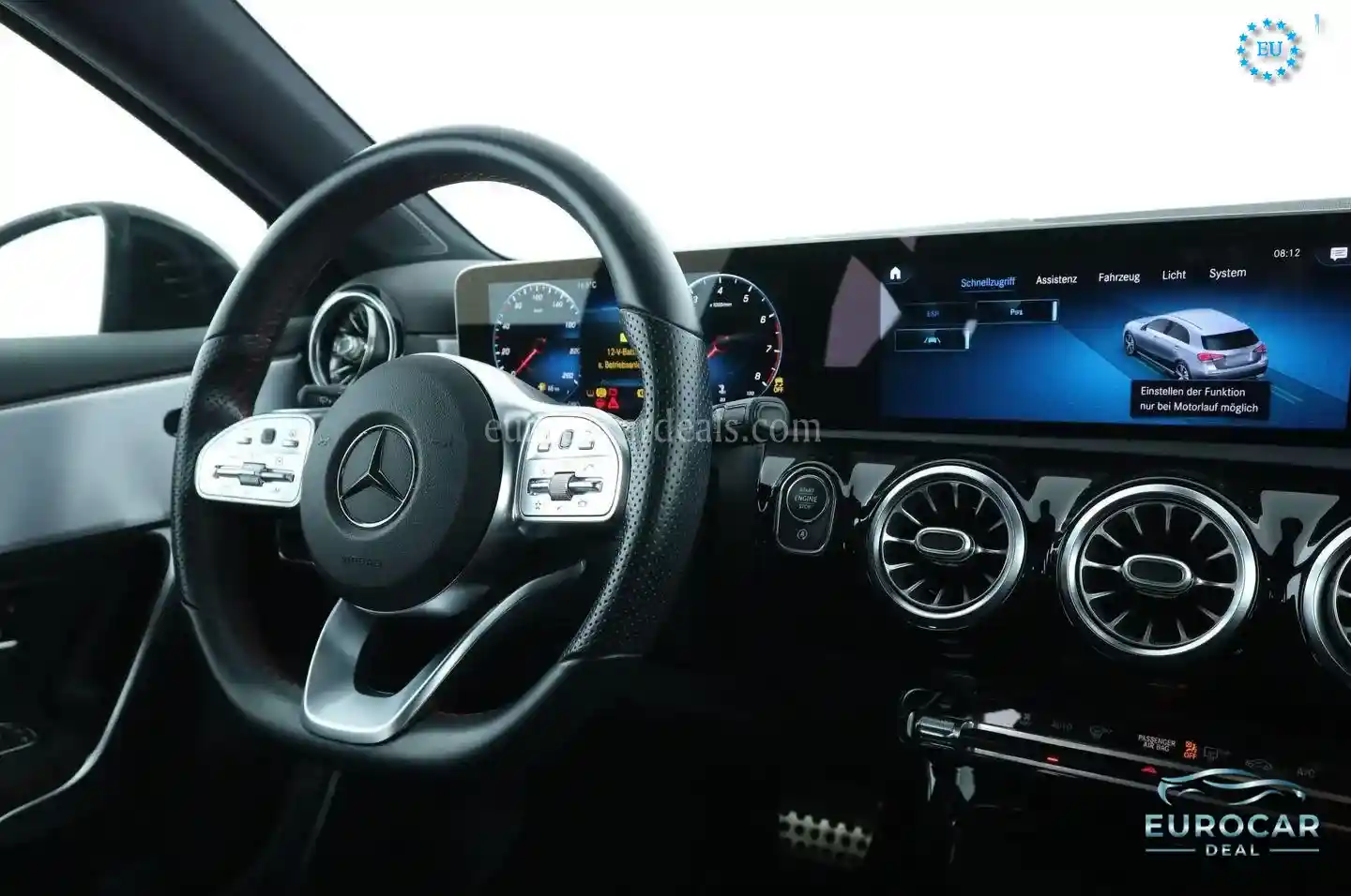 Mercedes-Benz A 220