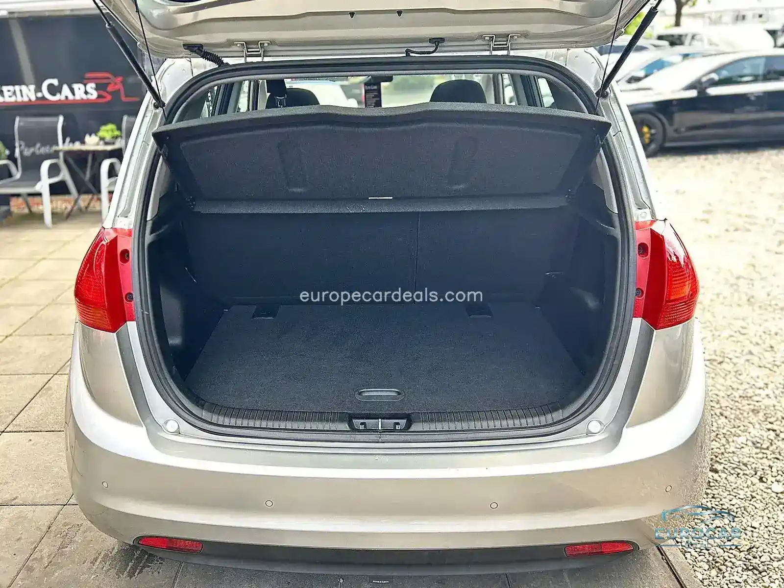 Kia Venga