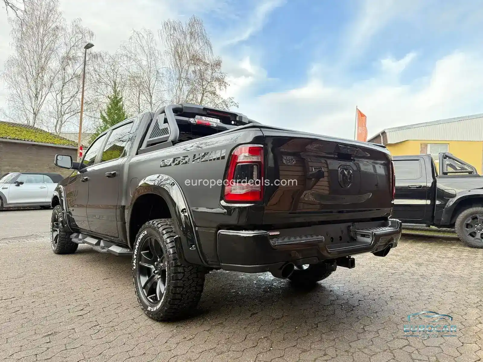 Dodge RAM