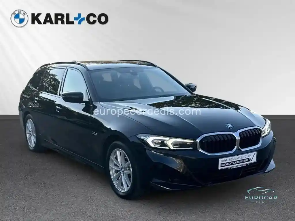 BMW 330