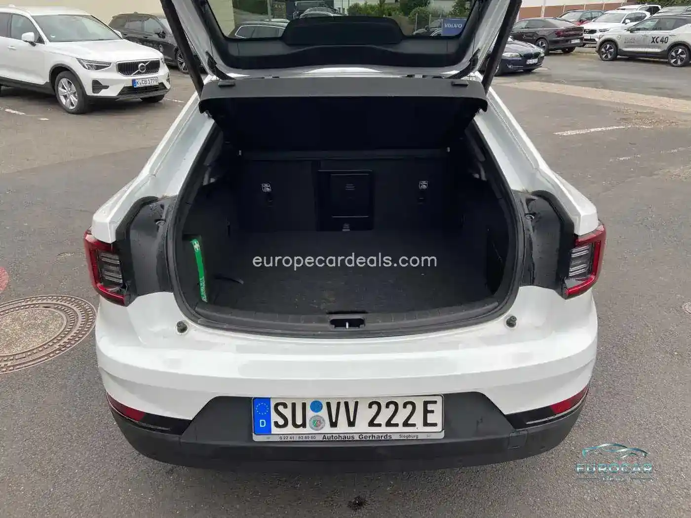 Polestar 2