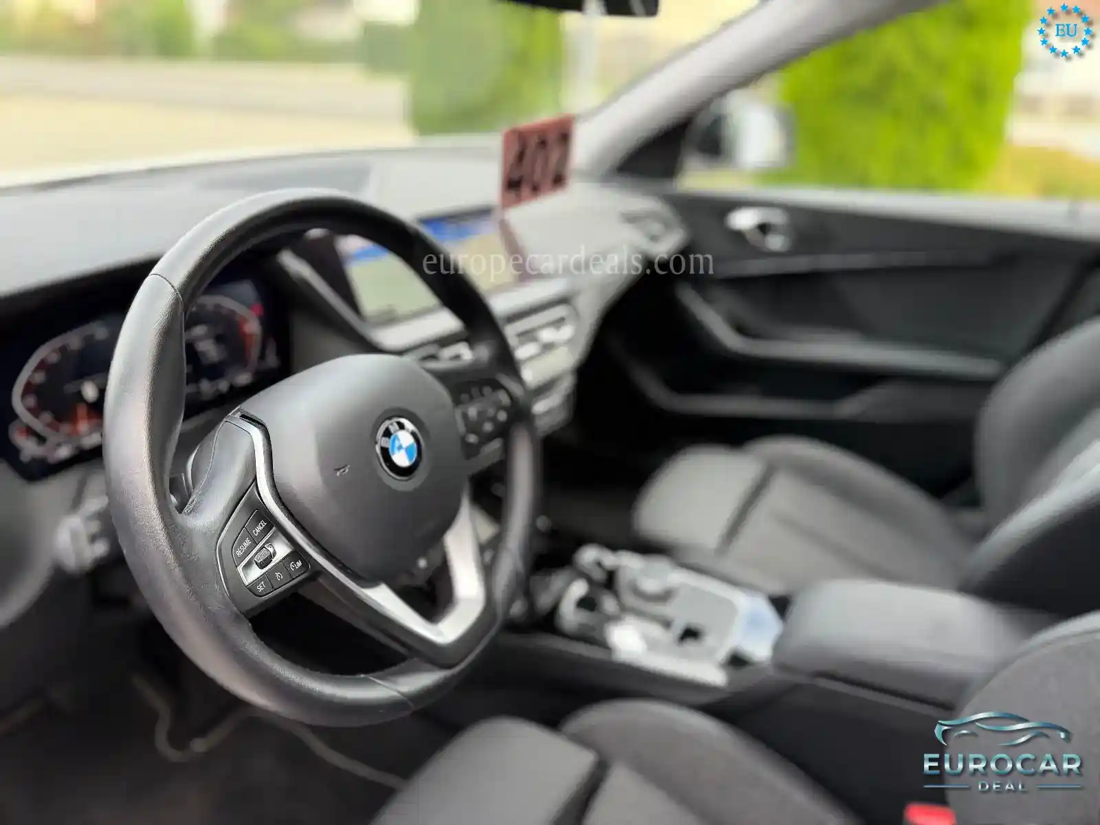 BMW 120
