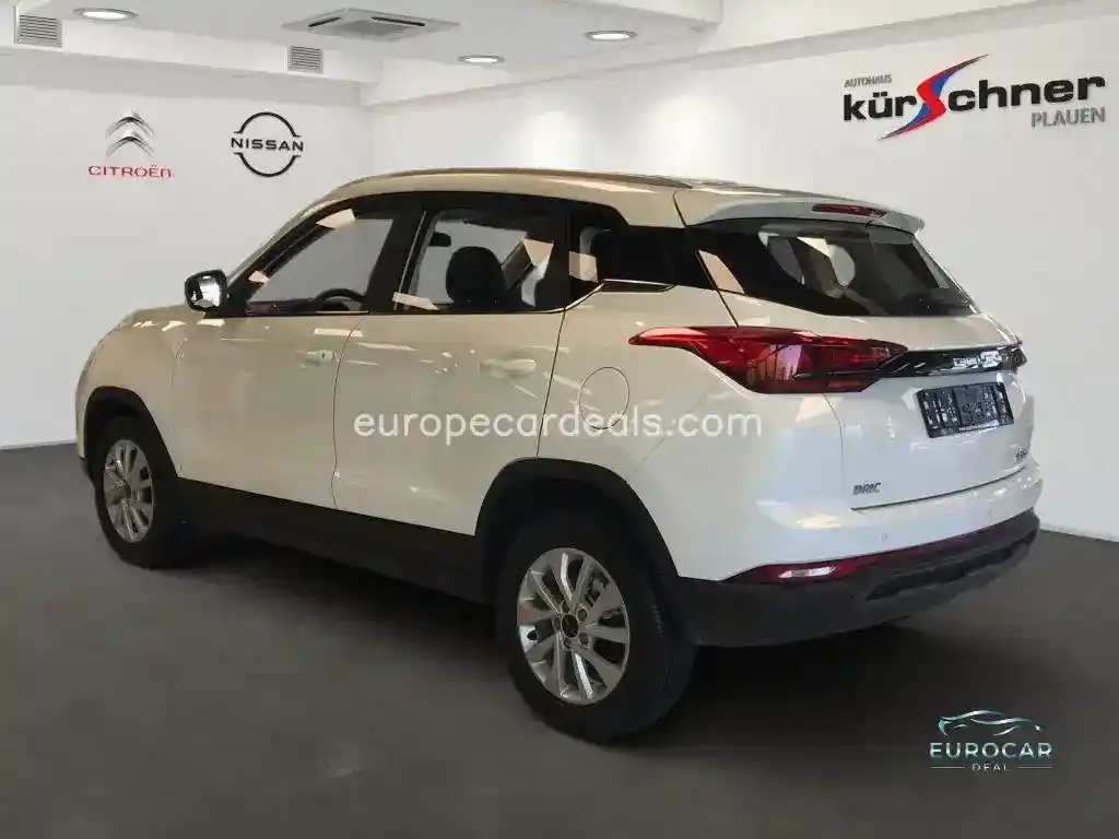 BAIC Other