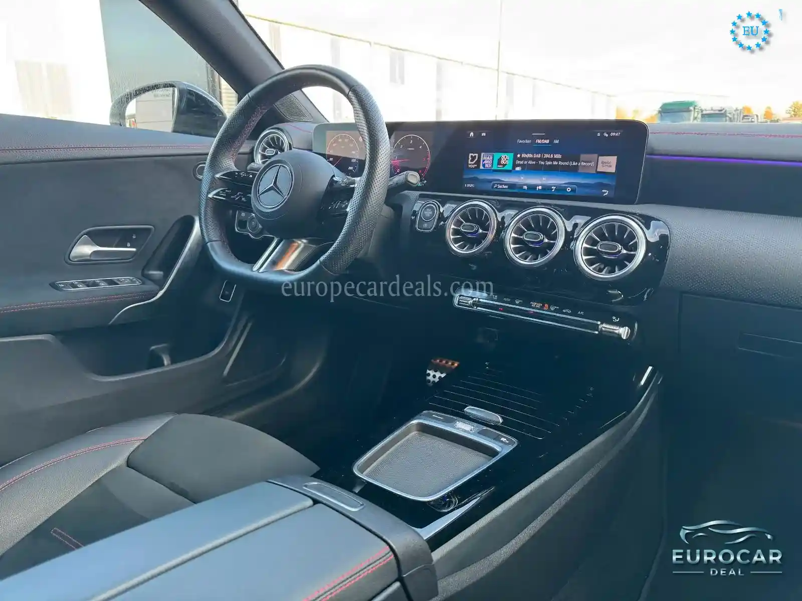 Mercedes-Benz CLA 200 Shooting Brake