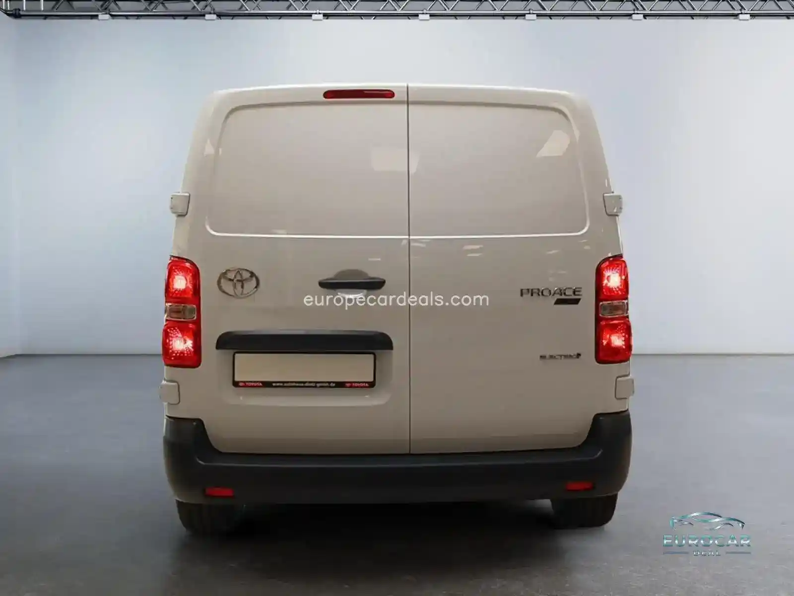 Toyota Proace (Verso)