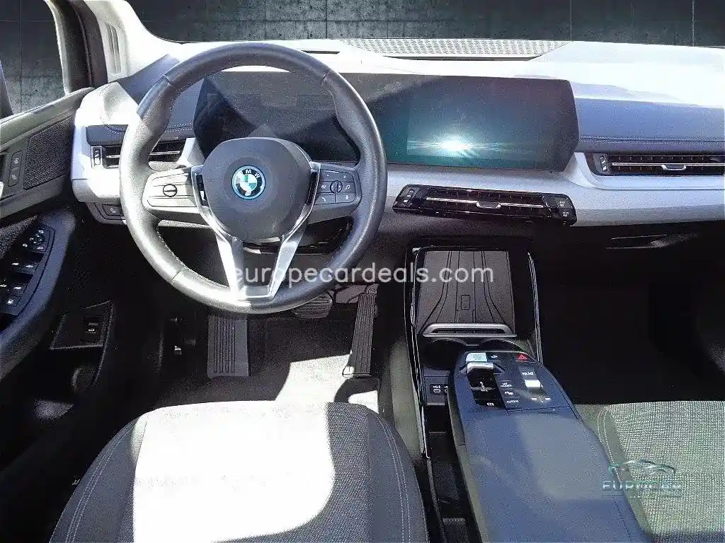 BMW 225 Active Tourer