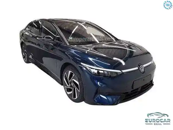 Volkswagen ID.7