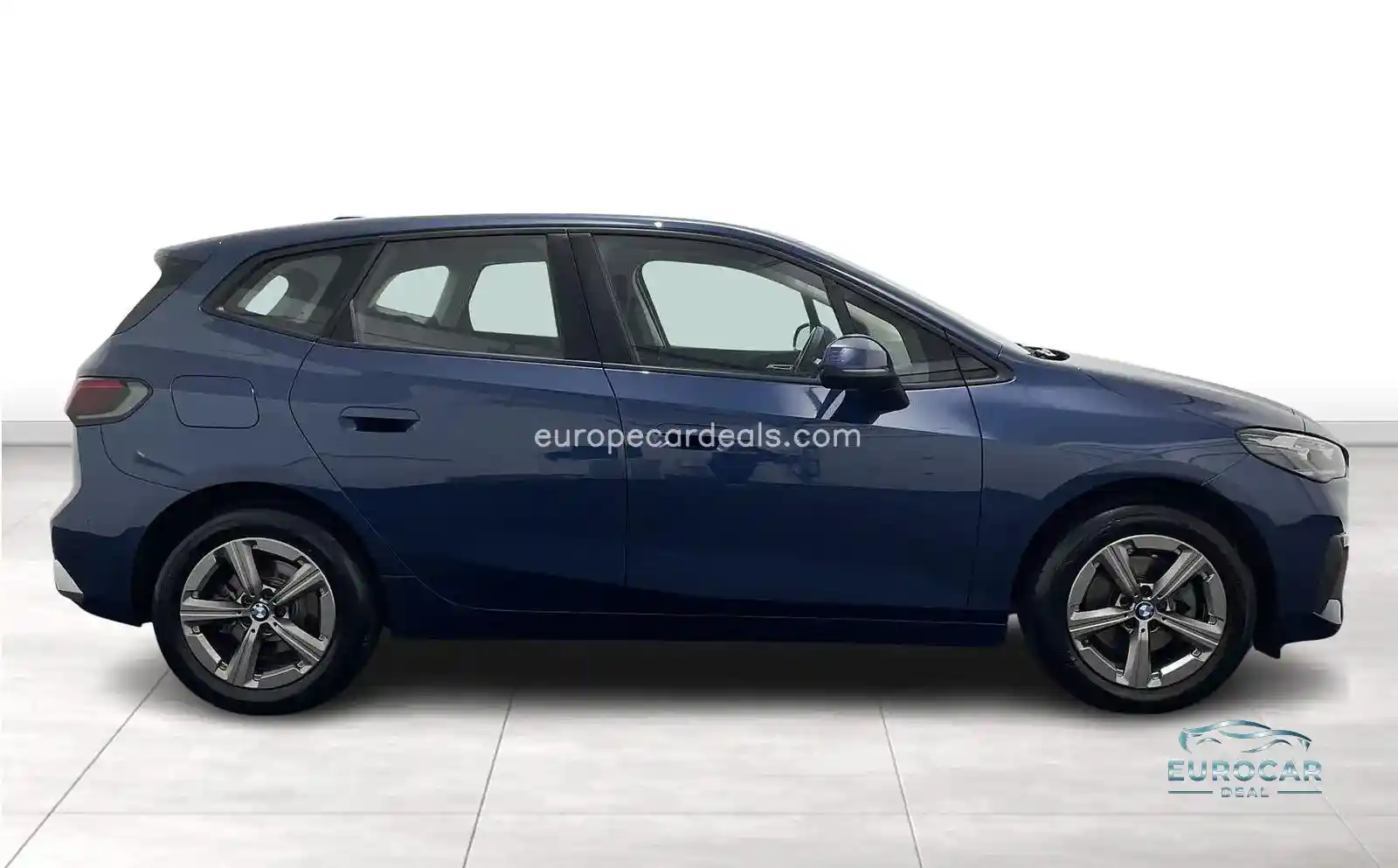 BMW 220 Active Tourer