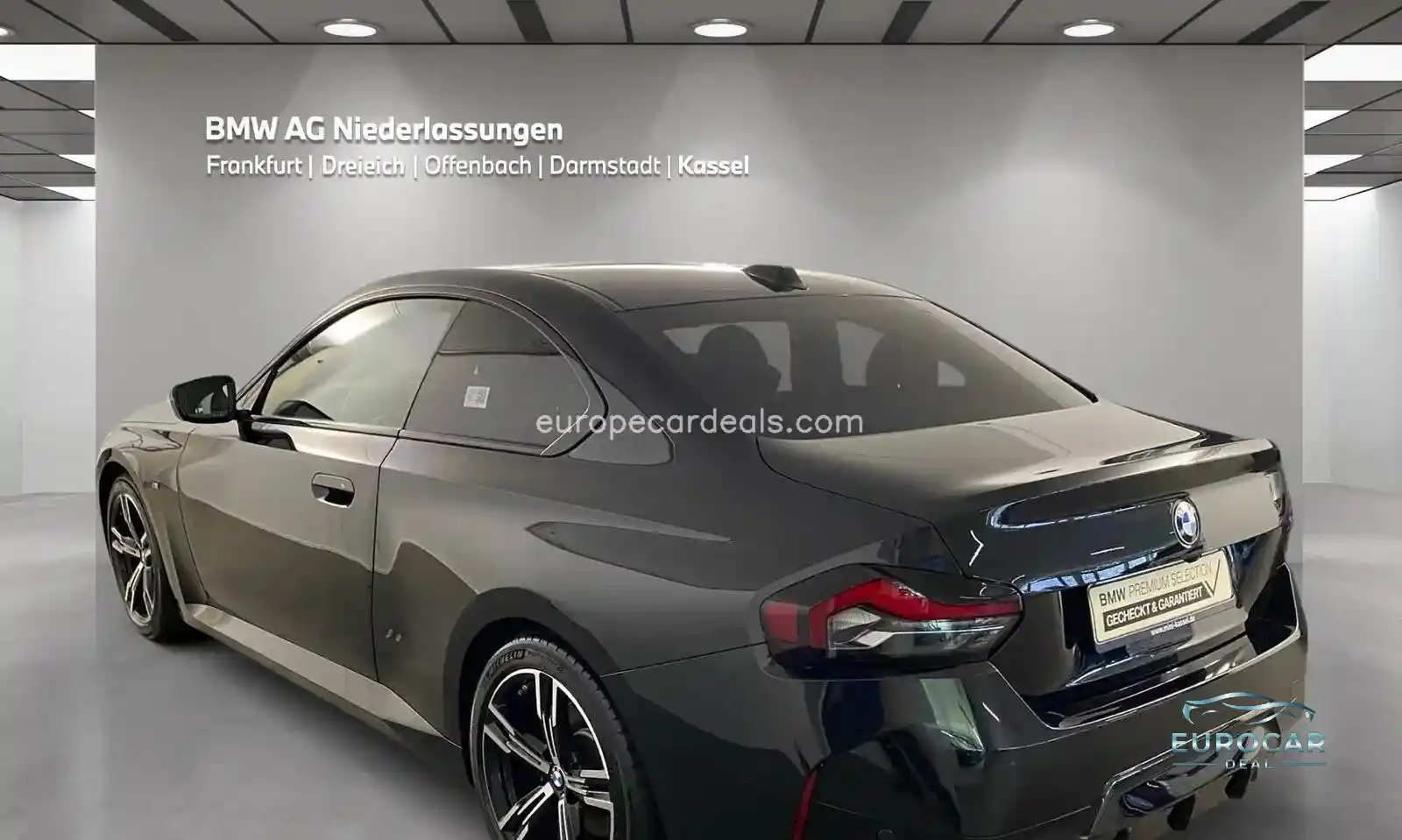 BMW 220