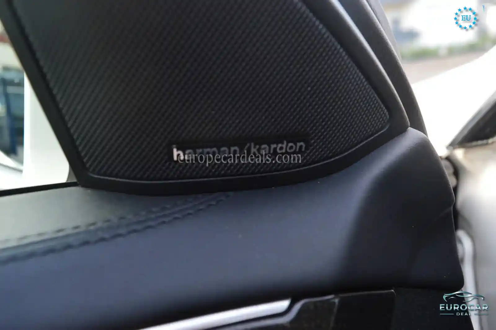 Mercedes-Benz E 63 AMG