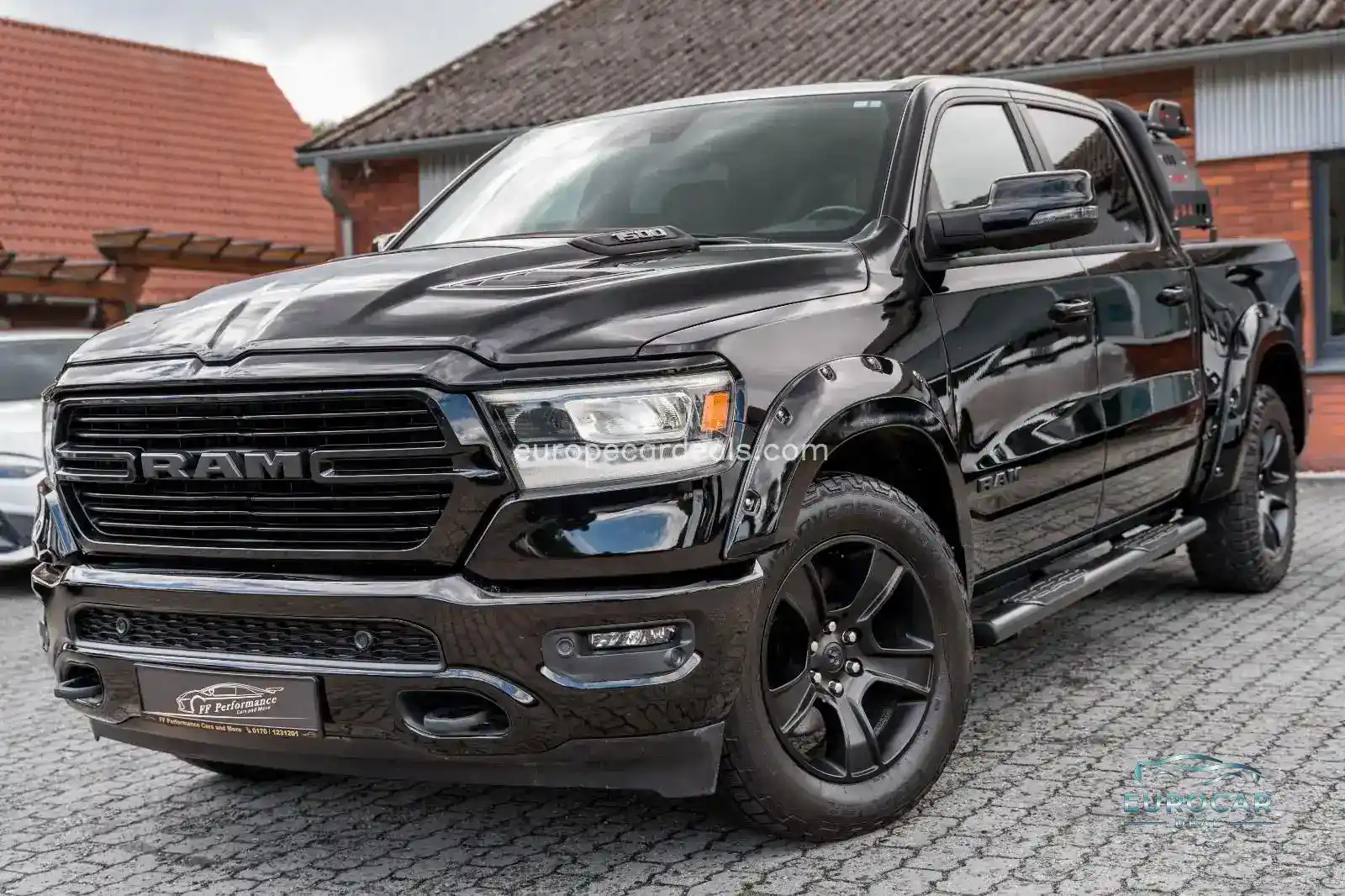 Dodge RAM