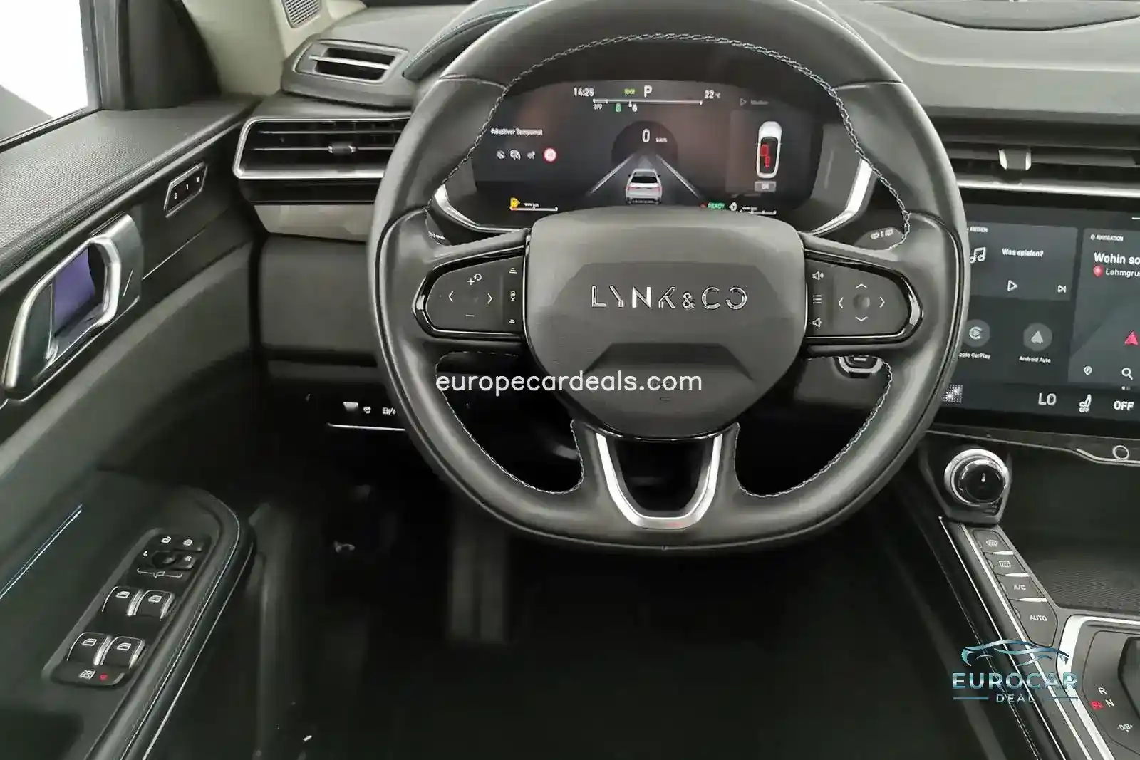 Lynk&Co 01