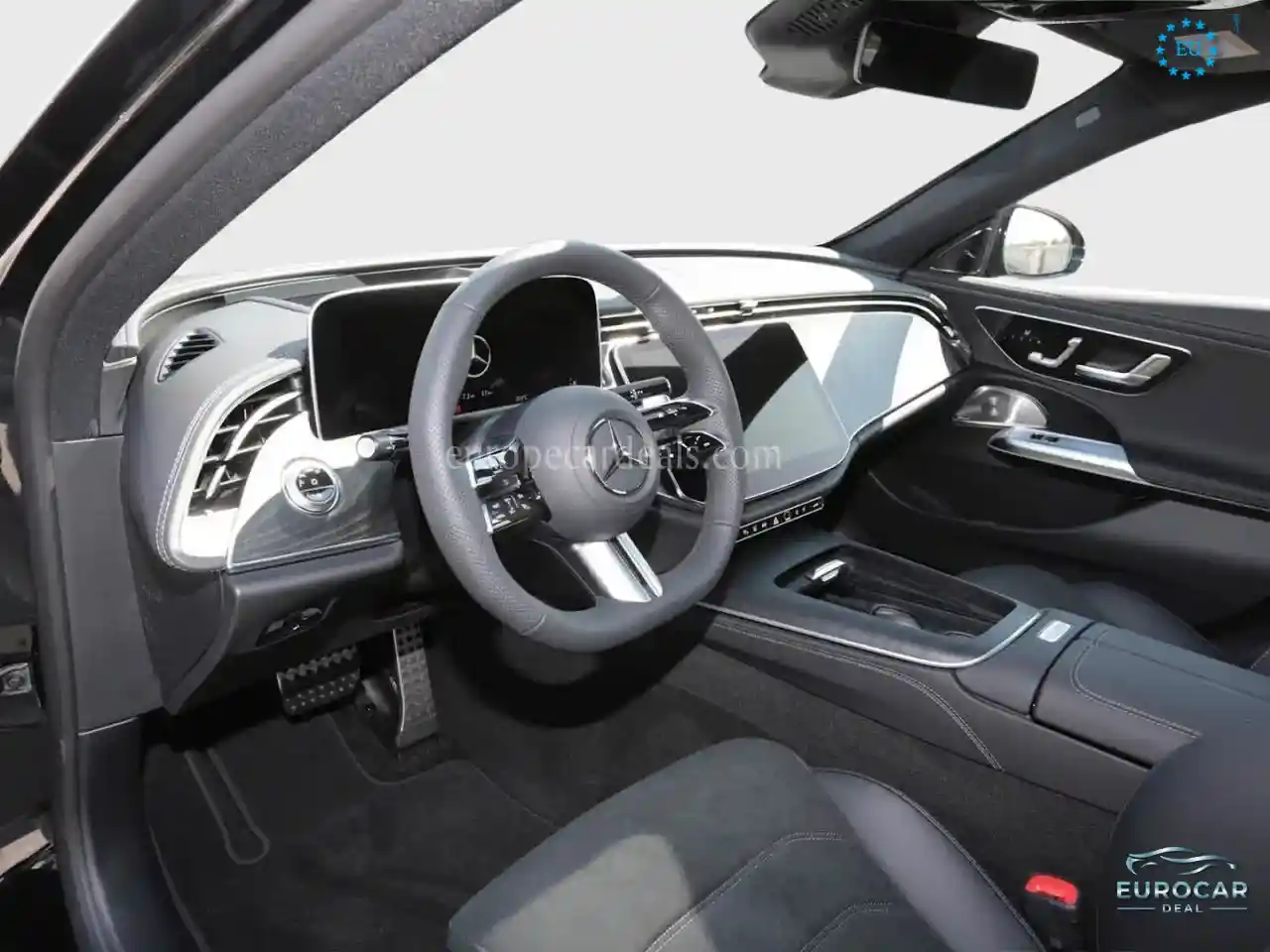 Mercedes-Benz E 450