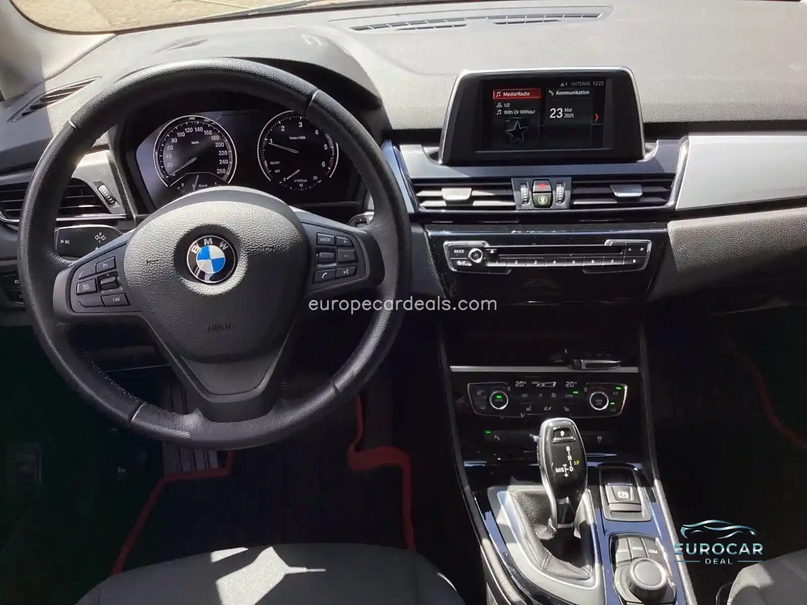 BMW 216