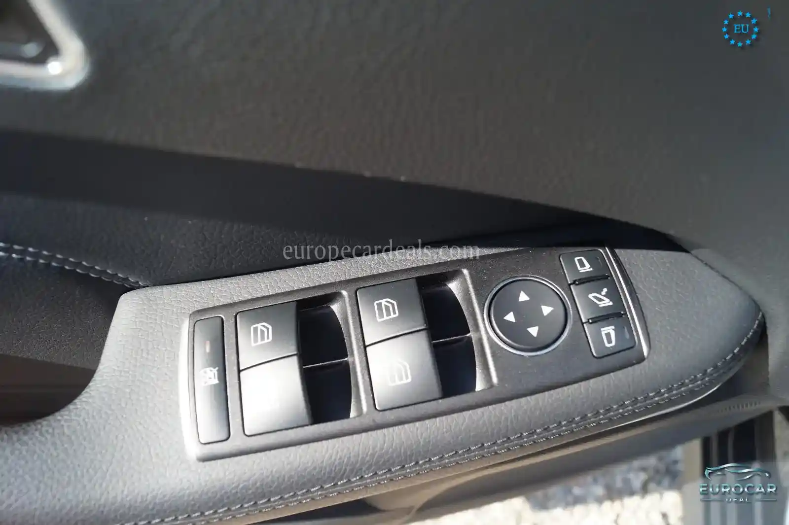 Mercedes-Benz E 350
