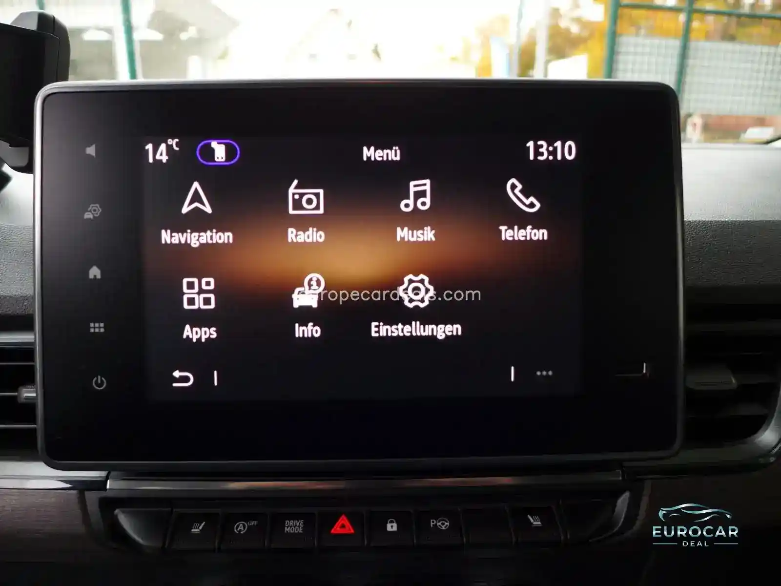 Renault Grand Kangoo