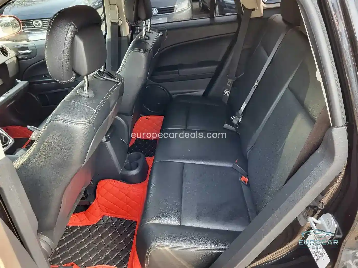 Dodge Caliber