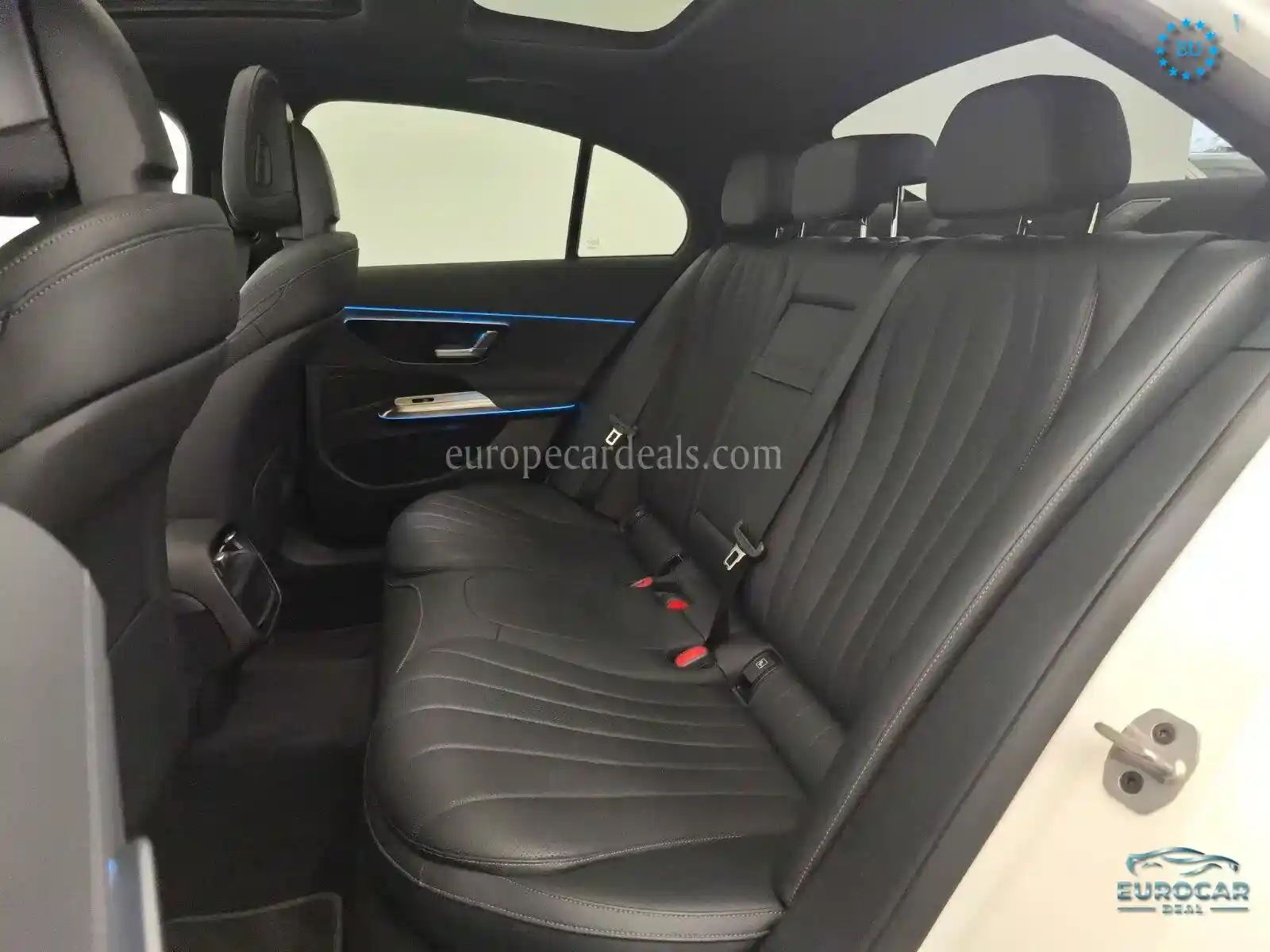 Mercedes-Benz E 450