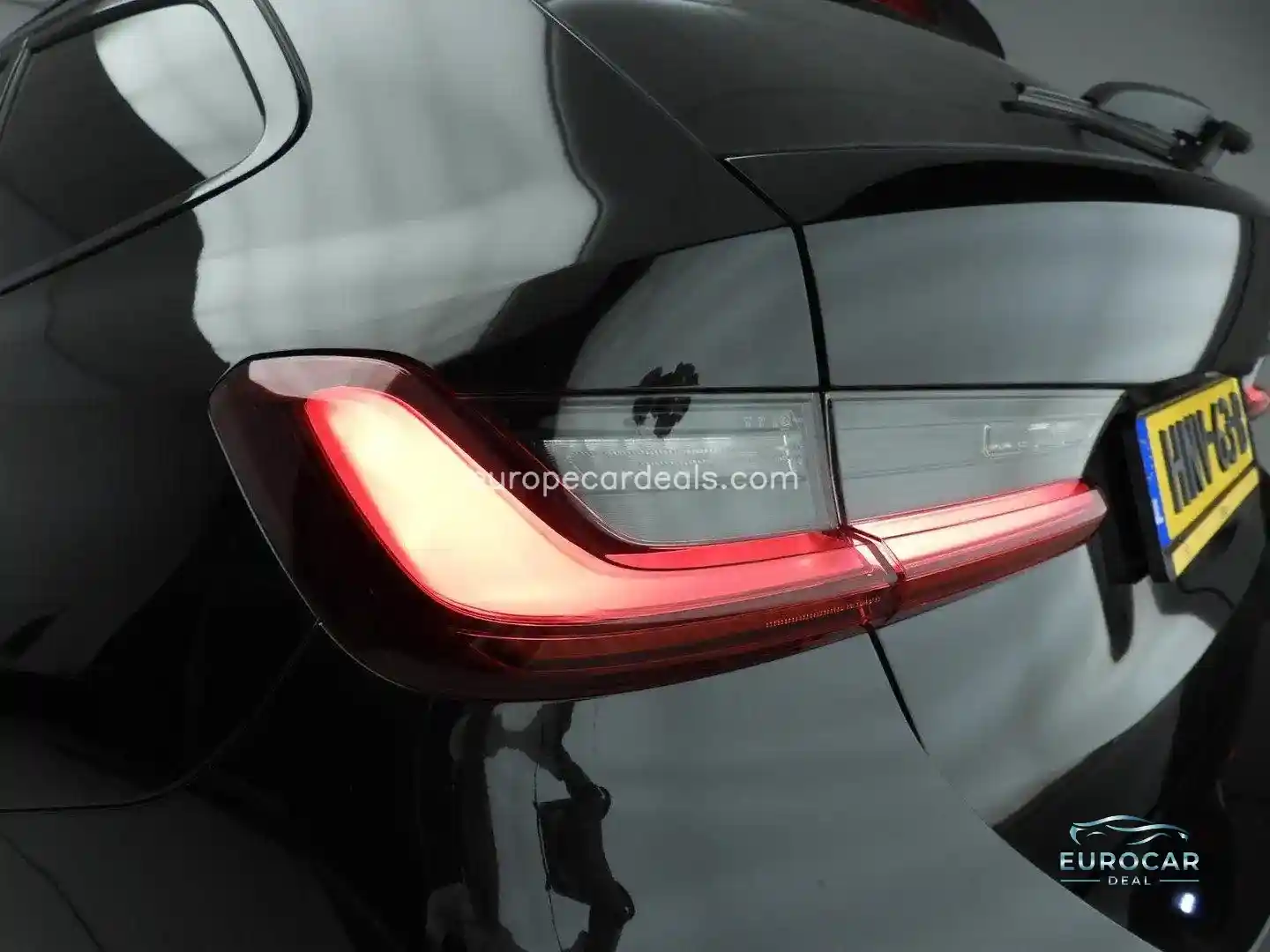 BMW M340i