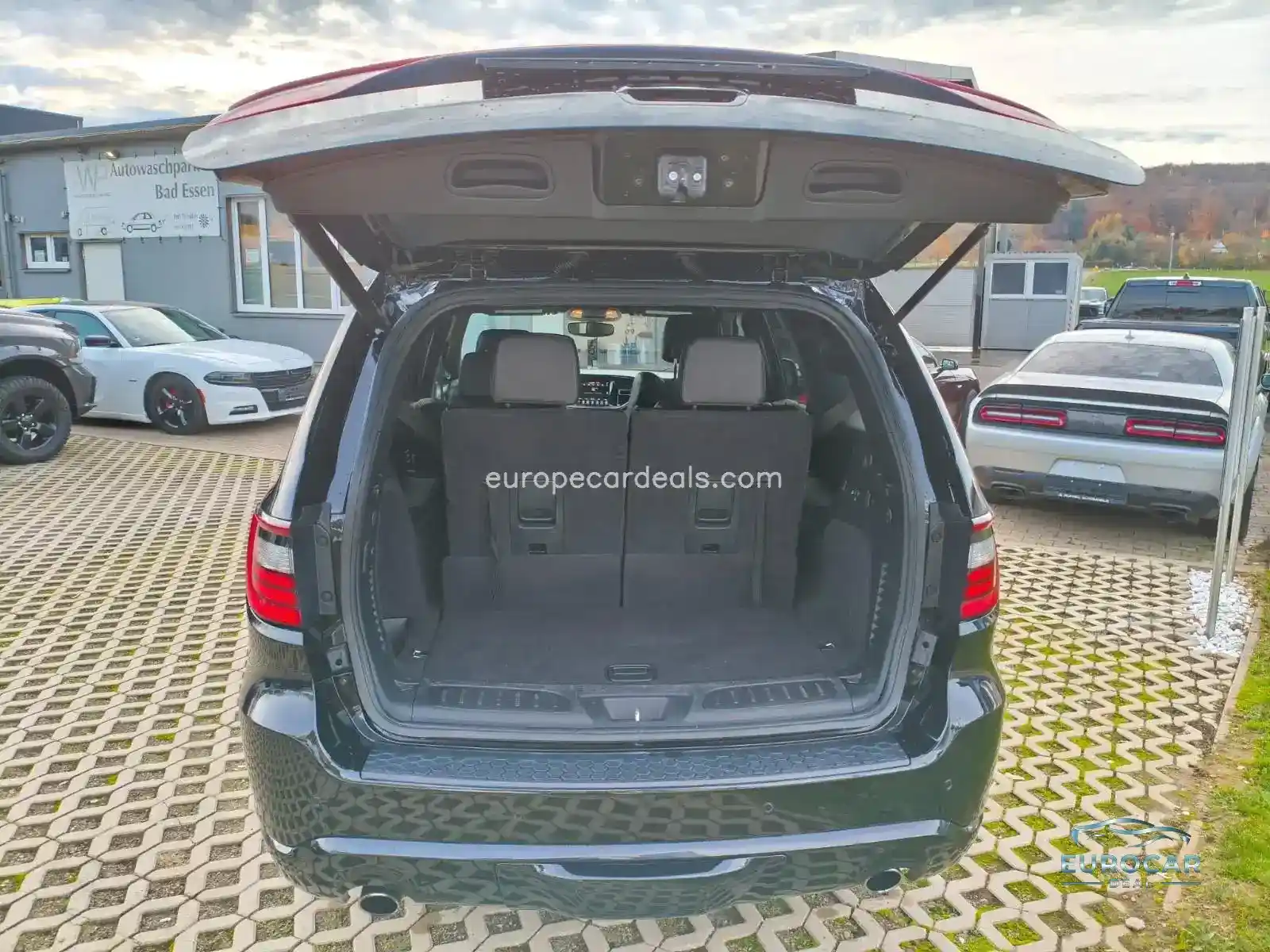 Dodge Durango