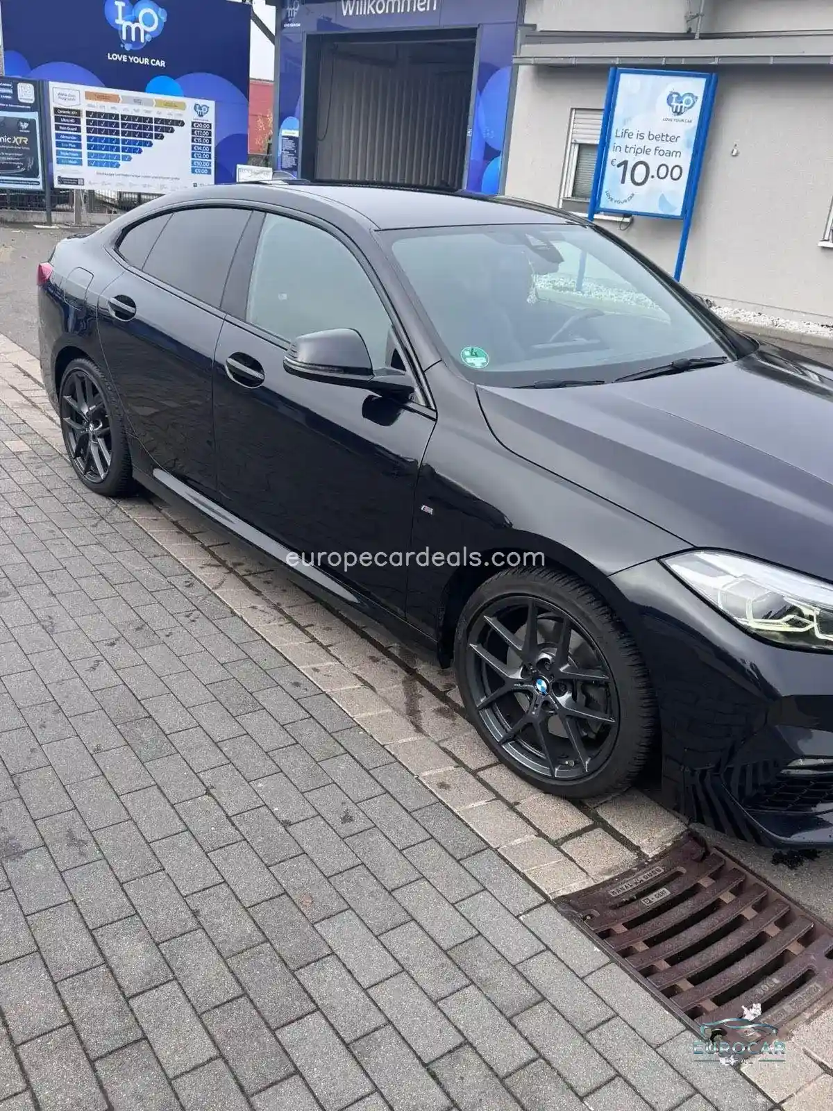 BMW 220
