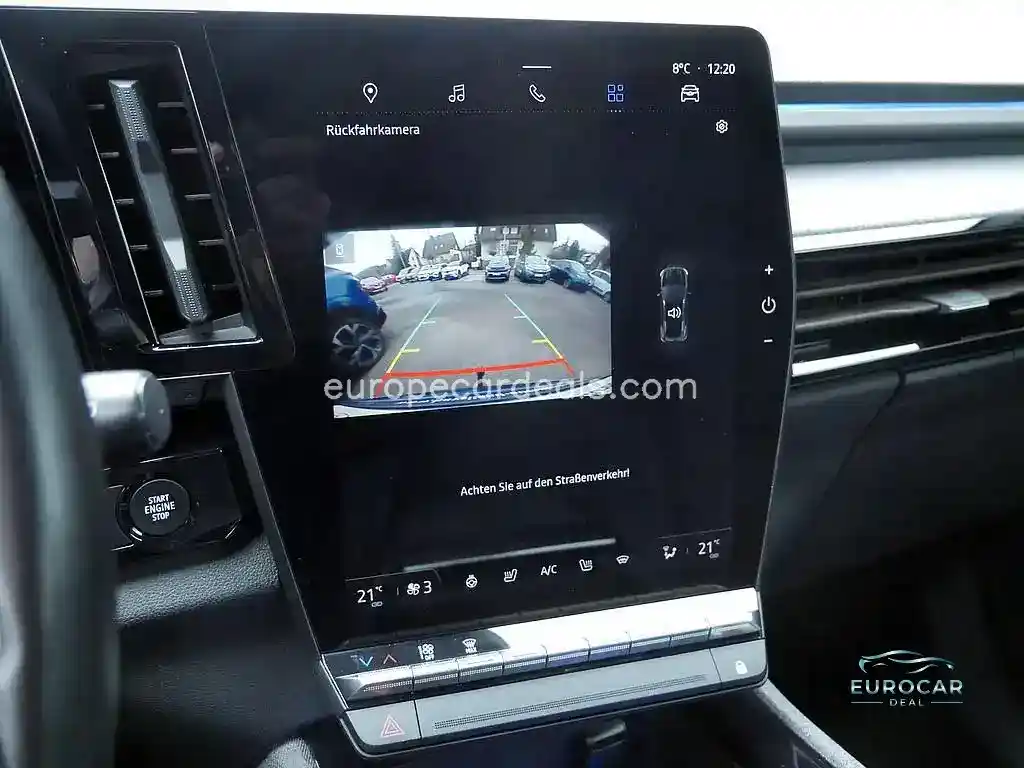 Renault Austral