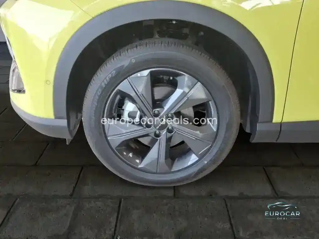 BAIC Beijing X55