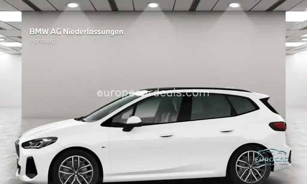 BMW 223 Active Tourer