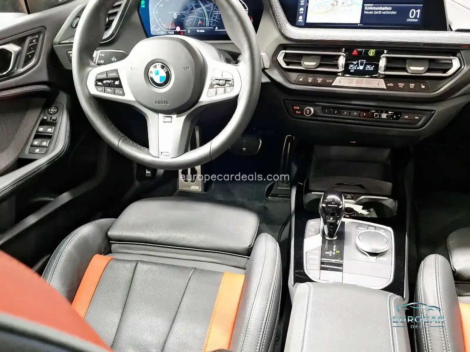 BMW 220 Gran Coupé
