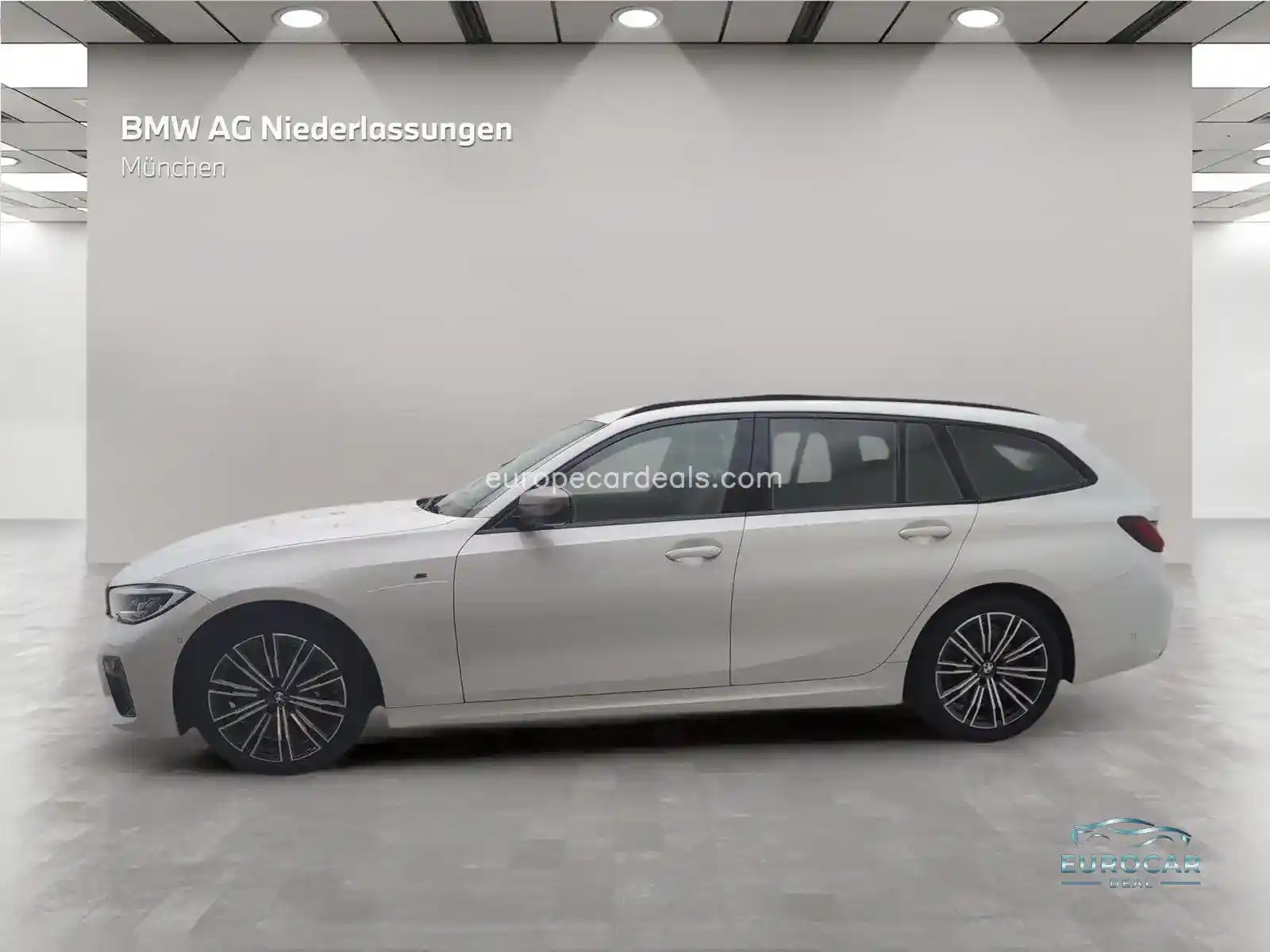 BMW M340i