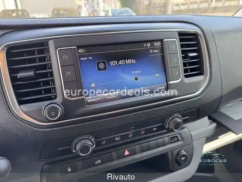 Toyota Proace (Verso)