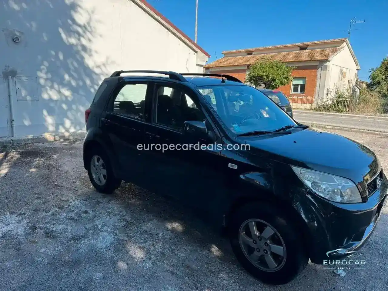 Daihatsu Terios