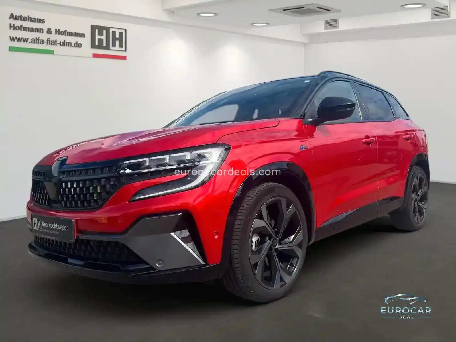 Renault Austral