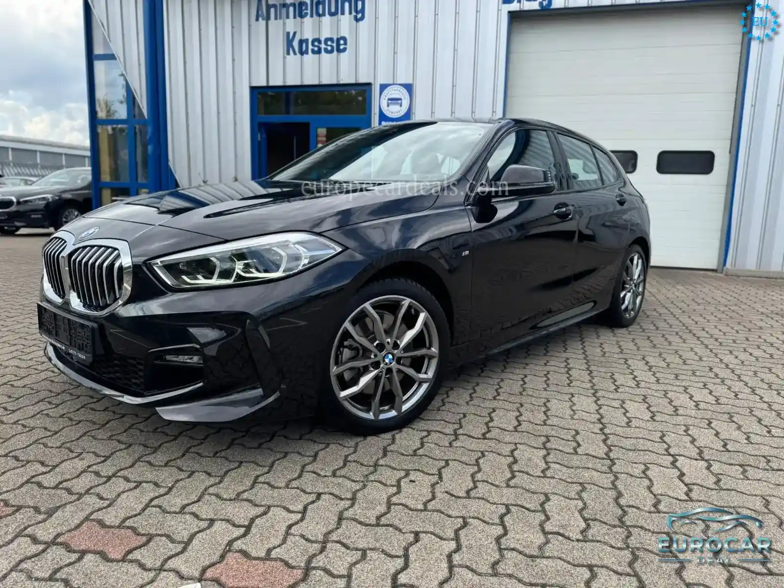 BMW 120