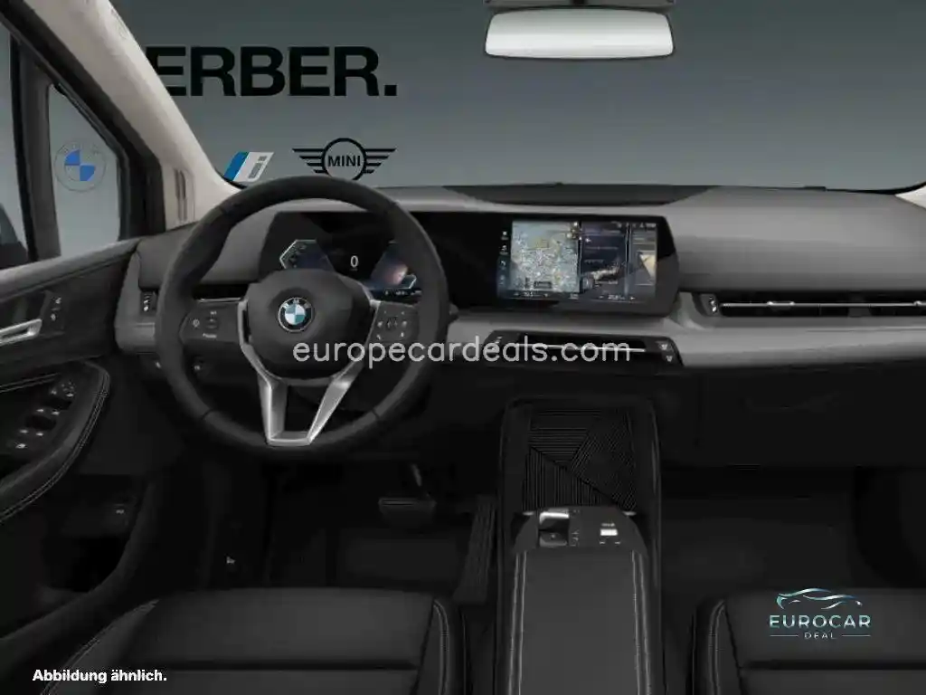 BMW 223 Active Tourer