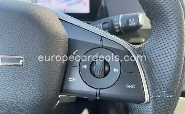 BAIC Beijing X55
